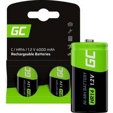 Green Cell GR13 Compatible