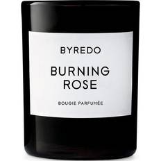 Byredo Burning Rose 240g Doftljus 240g
