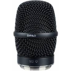 DPA Handhållen mikrofon Mikrofoner DPA 2028-B-SE2