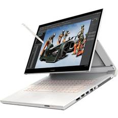Acer 64 GB - USB-A Laptops Acer ConceptD 7 Ezel Pro CC715-92P (NX.C6ZEG.003)