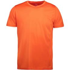 ID Yes Active T-shirt M - Orange