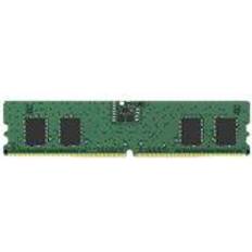 8 GB - DDR5 RAM minnen Kingston DDR5 4800MHz 8GB (KCP548US6/8)