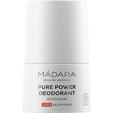 Madara Pure Power Deo Roll-on 50ml