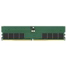 4800 MHz - 64 GB - DDR5 RAM minnen Kingston DDR5 4800MHz 2X32GB For Dell (KCP548UD8K2-64)