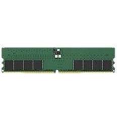 Kingston DDR5 RAM minnen Kingston DDR5 4800MHz 32GB (KCP548UD8/32)