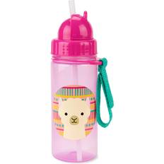 Skip Hop Vattenflaskor Skip Hop Zoo Drinking Bottle Llama 0.39ml