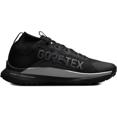 5 - Herr Löparskor Nike Pegasus Trail 4 GTX M - Black/Reflect Silver/Wolf Grey