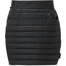 Termokjolar Mountain Equipment Frostline Women's Skirt -Black