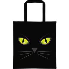 Grindstore Cats Eyes Tote Bag - Black