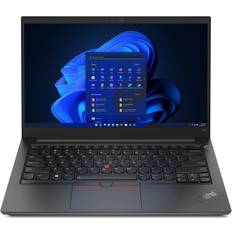 Lenovo ThinkPad E14 Gen 4 21E30054UK