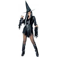 Widmann Wicked Witch Costume
