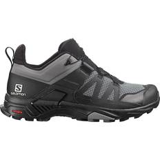 Salomon Herr Trekkingskor Salomon X Ultra Hiking Shoes M - Black/Grey