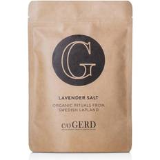 C/o Gerd Badsalter c/o Gerd Lavender Salt 500g