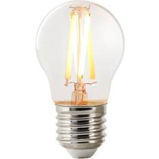 Nordlux LED-lampor Nordlux Smart 2170052700 LED Lamps 4.7W E27