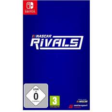 NASCAR Rivals (Switch)