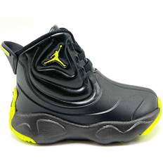 Nike Kängor Barnskor Nike Jordan Drip 23 TD - Black/Atomic Green