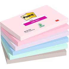 3M Post-it Notes Supersticky Soulful 76x127
