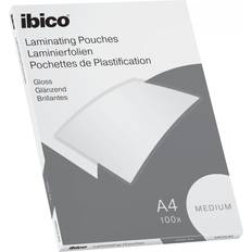 Ibico Laminat Basics Medium A4 /100