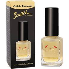 Scratch Of Sweden Cuticle Remover 12ml