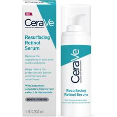 CeraVe Icke-komedogena Serum & Ansiktsoljor CeraVe Resurfacing Retinol Serum 30ml