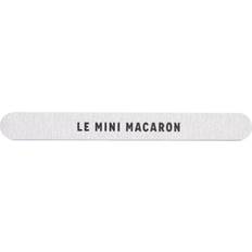 Le Mini Macaron Nagelverktyg Le Mini Macaron Zebra Nail File