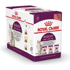 Royal Canin FHN Sensory Multipack Gravy 12x85g