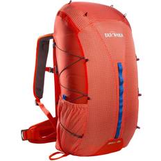 Tatonka Röda Vandringsryggsäckar Tatonka Skill 30 RECCO Backpack red orange 2022 Hiking Backpacks