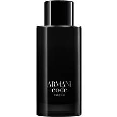 Giorgio Armani Herr Parfum Giorgio Armani - Armani Code Parfum 125ml