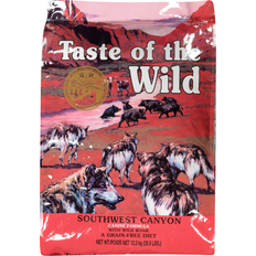 Taste of the Wild Hundar Husdjur Taste of the Wild Southwest Canyon 2