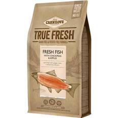 Carnilove Hundar Husdjur Carnilove Adult True Fresh Fish 1,4Kg