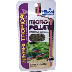 Hikari Fiskfoder Micro-Pellets 22