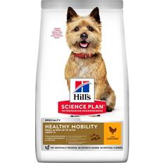 Hills Dog Adult Small & Mini Healthy Mobility Chicken