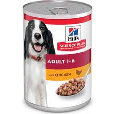 Hill's Science Plan Adult Chicken 6