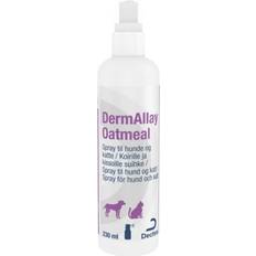 Dechra DermAllay Oatmeal Hund & Katt Spray Conditioner