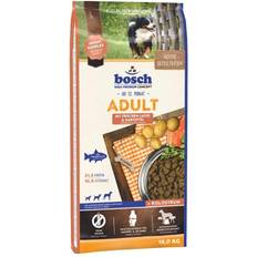 Bosch High Premium concept Adult Fisk & potatis hundfoder 2