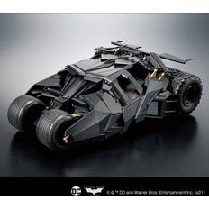 Bandai Plastleksaker Bilar Bandai Batman Begins Batmobile 1/35 Model Kit