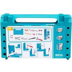 Leksaksverktyg BRIO Builder Workbench 34596