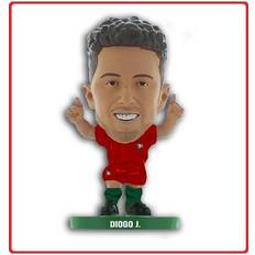 Soccerstarz Plastleksaker Figuriner Soccerstarz Portugal Diogo Jota