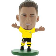 Soccerstarz Plastleksaker Figurer Soccerstarz Borussia Dortmund Hazard