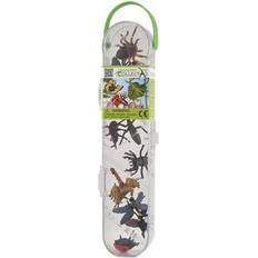 Collecta Hundar Leksaker Collecta figurine SET OF FIGURES SMALL INSECTS AND SPIDERS 1106