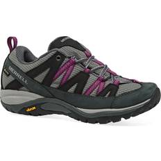 Merrell Dam - Gröna Trekkingskor Merrell Siren Sport Hiking Shoes