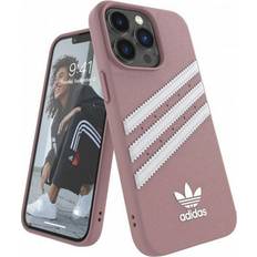 Adidas Blåa Mobiltillbehör adidas OR Molded Case for iPhone 13 Pro