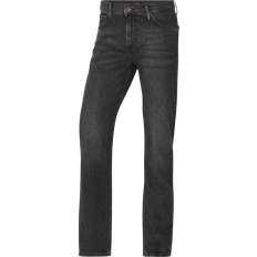 Lee Herr - Svarta - W27 Kläder Lee West Rock Jeans