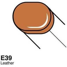 Copic Marker styckvis E39 Leather
