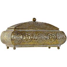 Dkd Home Decor Arabs Jewelery Box
