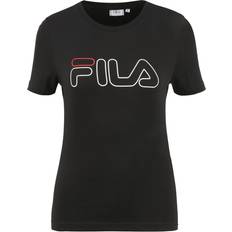 Fila Herr - Vita Kläder Fila T-shirt Ladan T-shirt