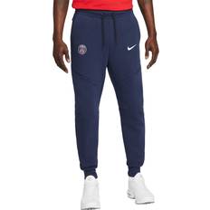Nike Men's Paris Saint-Germain Tech Fleece Joggers