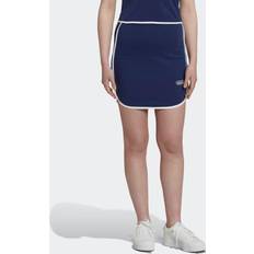 adidas Mini Skirt with Binding Details Night Sky