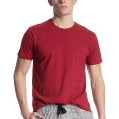 Calida T-shirts & Linnen Calida Remix Basic T-Shirt