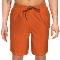 Hugo Boss Herr - Orange Badkläder Hugo Boss Ocra Swim Shorts